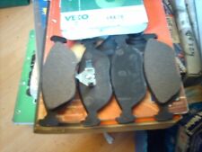 Brake pads set for sale  CHICHESTER