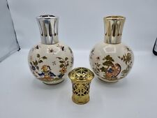 Lot lampe berger d'occasion  Clermont-Ferrand-