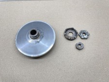 Aprilia sr50 malossi gebraucht kaufen  Stadtlohn