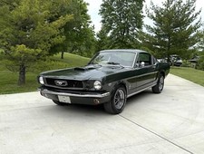 mustang fastback 1966 ford for sale mustang fastback 1966 ford for sale Cincinnati