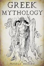 Greek Mythology: A Concise Guide to Ancient Gods, Heroes, Beliefs and Myths..., usado comprar usado  Enviando para Brazil