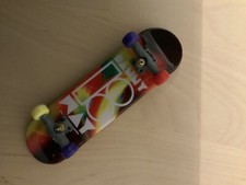 Tech deck finger for sale  GLASGOW