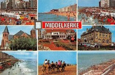 Hello from middelkerke d'occasion  Expédié en Belgium