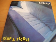 Squeeze slap tickle for sale  FAVERSHAM