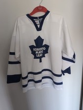 Toronto maple leafs for sale  ROTHERHAM