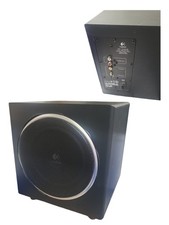 Logitech Z523 | System głośników Głośnik Subwoofer | na sprzedaż  PL
