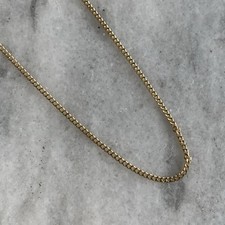 Fine curb chain for sale  UK