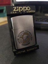 Briquet zippo armée d'occasion  Fresnes-en-Woëvre