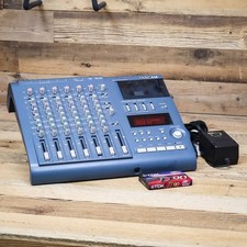 Tascam 424 mk3 d'occasion  Expédié en Belgium