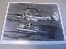 Usaf cessna a37b for sale  Black River Falls
