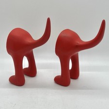 Pair ikea bastis for sale  Flint