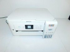 Usado, EPSON ET-2850 Ecotank Drucker (FQP166) comprar usado  Enviando para Brazil