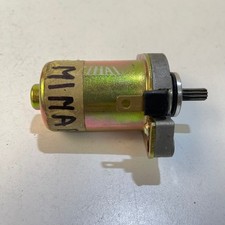 Motorino avviamento yamaha usato  Terracina