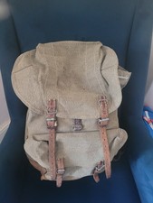 Swiss army rucksack for sale  TAUNTON