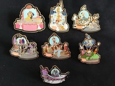 Disney snow globe for sale  Trevor