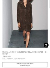 Zara studio kleid gebraucht kaufen  Frankfurt am Main