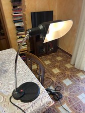 Lampada tavolo lula usato  Zungoli
