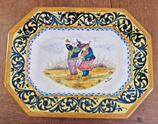 Henriot quimper grand d'occasion  Nantes-