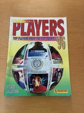 Panini super players for sale  RIDING MILL