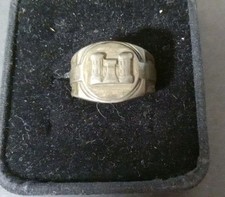 Antique vintage sterling for sale  Bassett
