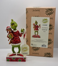 Grinch jim shore for sale  DARTFORD