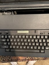 type writer att for sale  Denville