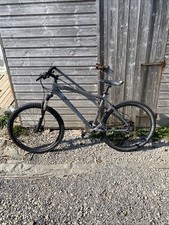 Men mountain bike for sale  KINGSBRIDGE