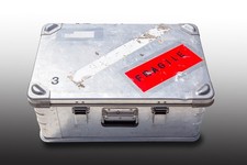 Zarges box gebraucht kaufen  Düsseldorf