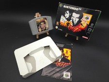 Goldeneye 007 james gebraucht kaufen  Görlitz
