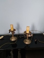 Vecchie lampade usato  Zerbolo
