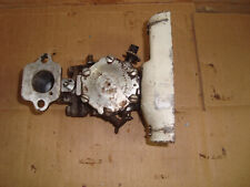 Carter nrd carburetor for sale  Cape May Court House