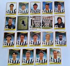 1990 juventus calciatori usato  Roma
