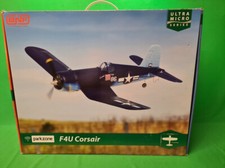Parkzone corsair ultra gebraucht kaufen  Hamburg