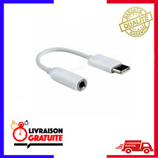 Adaptateur écouteur usb d'occasion  La Grand-Combe