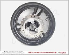 Cerchio ruota anteriore usato  Italia