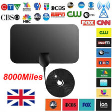 8000miles indoor digital for sale  MANCHESTER