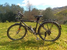 rohloff usato rohloff usato Arcidosso