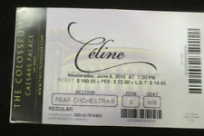 Celine dion ceasar for sale  Lincoln