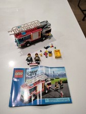 Lego city fire for sale  San Jose
