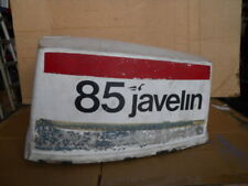 Johnson evinrude engine for sale  Hollywood