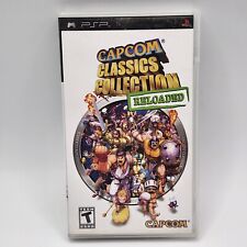 Capcom classics collection for sale  San Antonio