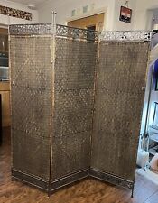 Room divider privacy for sale  CHERTSEY