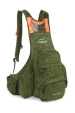 Zaino gilet trisacca usato Zaino gilet trisacca usato  Italia