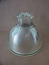 Réflecteur lampe verre d'occasion  Douai