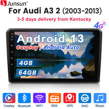 Carplay 64g android13 for sale  Walton