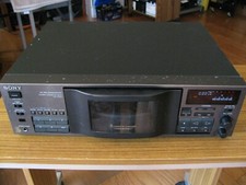 Sony c521 cassette for sale  Pasadena