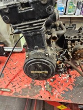 Kawasaki 400r engine for sale  BELFAST