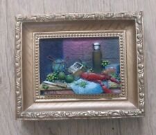 Montefiori life relief for sale  GLASGOW