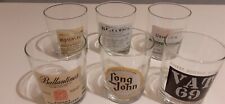 Set six vintage for sale  PENRITH
