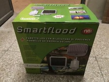 Smartflood faretto led usato  Bari